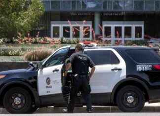 Weekend Violence in South L.A.: One Dead, Two Injured weekend-violence-in-south-la-one-dead-two-njured