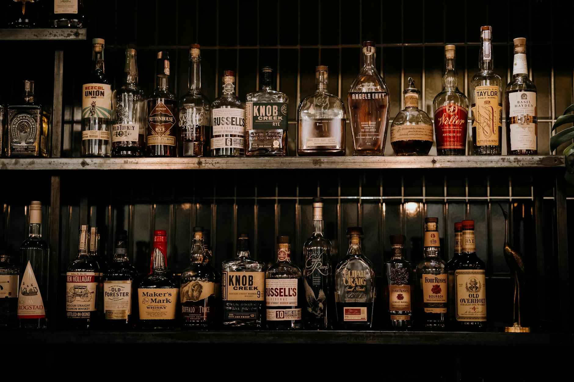 Connecting with Bourbon Communities