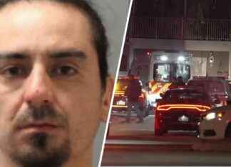 Westchester gunman arrested, schools reopen after manhunt westchester-gunman-arrested-schools-reopen-after-manhunt