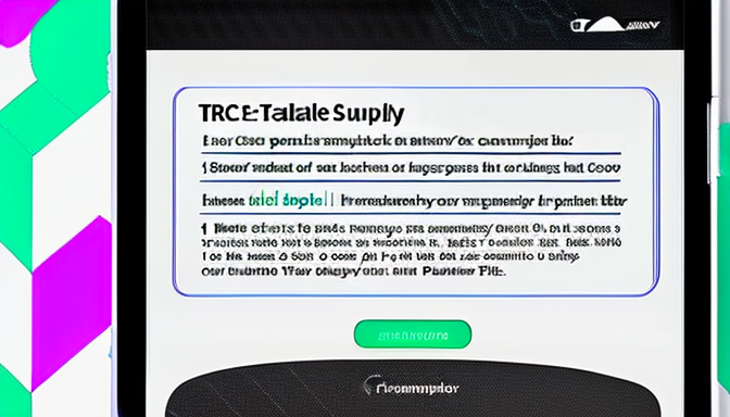 What Are ERC-20 Tokens and Why Are They Important? 2 Technical Specifications of ERC-20