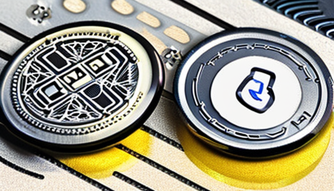 What Are Security Tokens and How Do They Differ from Utility Tokens? 5 Comparing Security Tokens and Utility Tokens