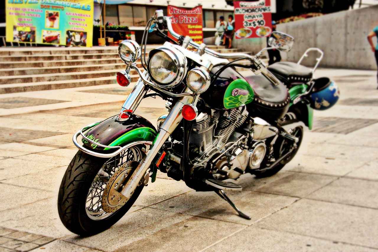 Conclusion: Choosing the Right Chopper for Your Family