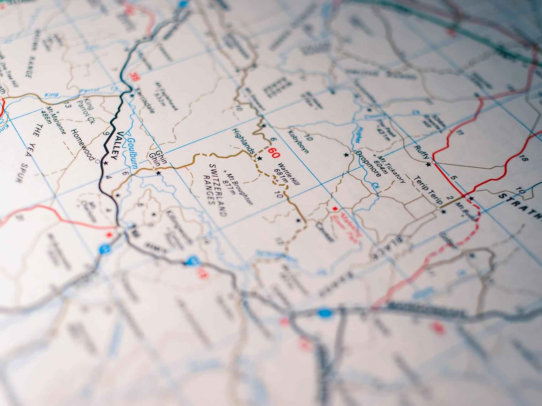 What Does the 251 Area Code Cover? You’ll Be Surprised 1 Understanding the 251 Area Code