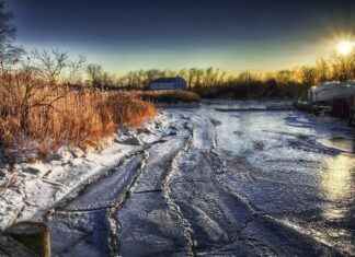 What Freezes Faster: Hot or Cold Water? What Freezes Faster: Hot or Cold Water?