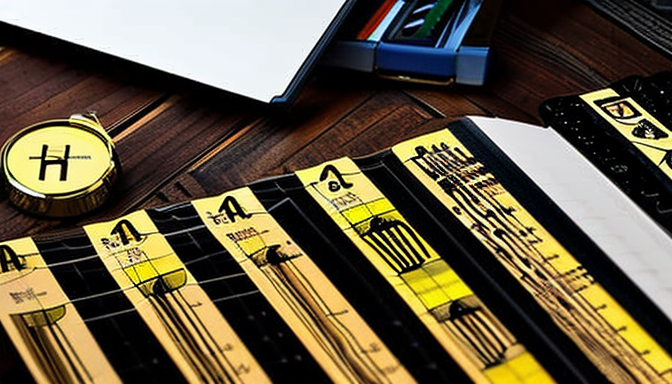 What Is a Whitepaper and How to Analyze It Before Investing? 1 Understanding the Concept of a Whitepaper