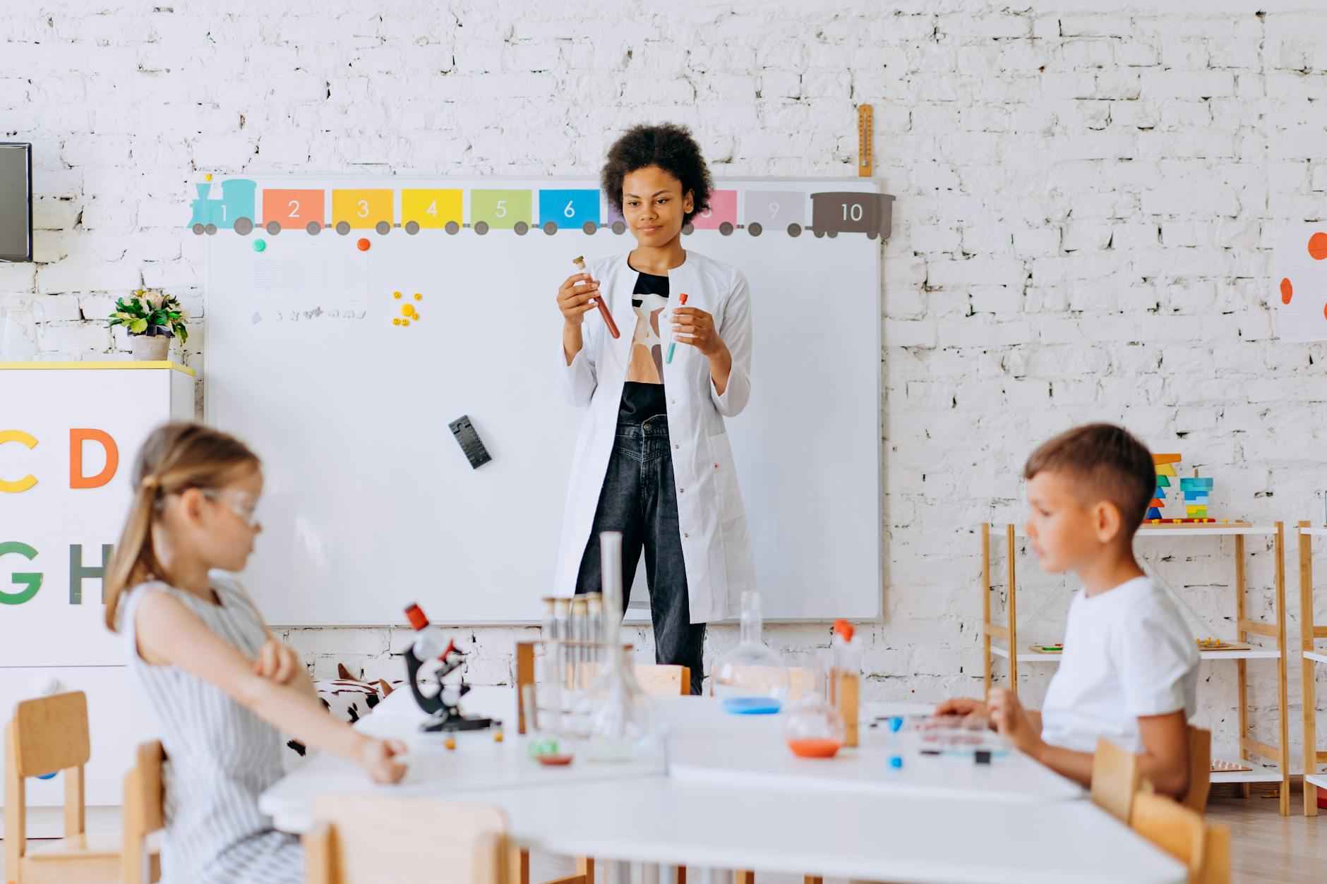 What Is A&TA and Why It's Trending Among Students 6 Benefits of A&TA for Students