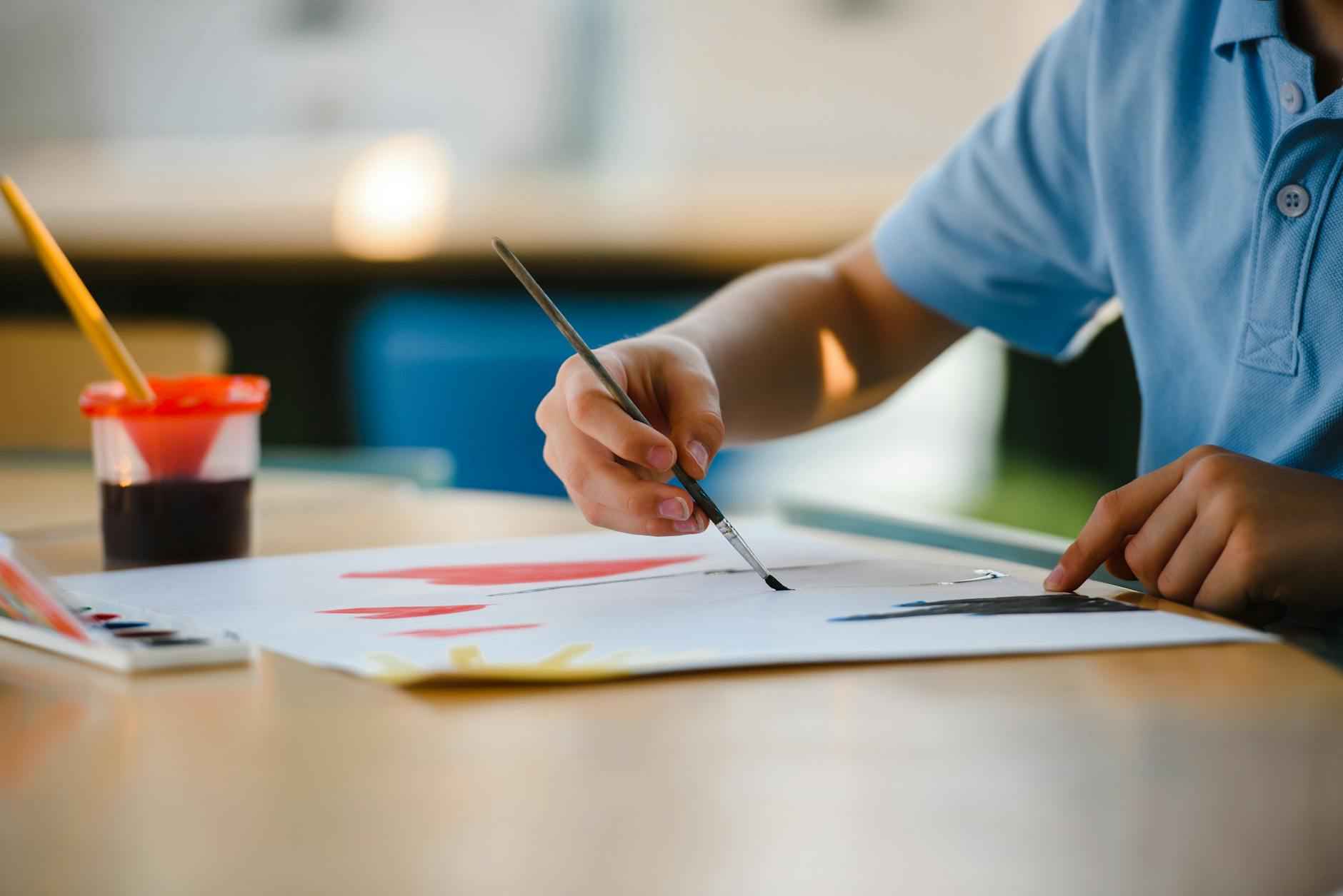 What Is A&TA and Why It's Trending Among Students 7 Skills Developed Through A&TA