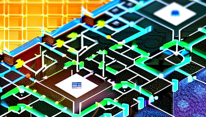 What Is Blockchain? A Simple Explanation for Beginners 2 How Blockchain Works: A Step-by-Step Process