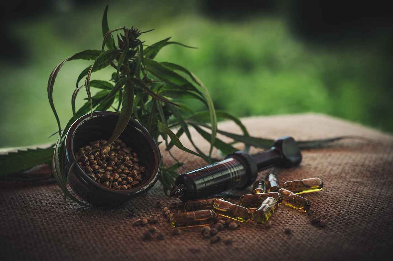 What is CBD and How Does It Work? 2 How Does CBD Work in the Body?