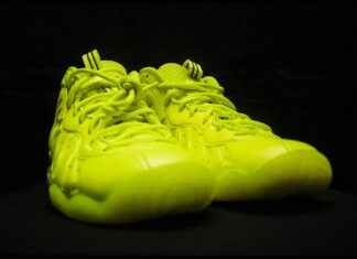 What Makes New Balance the Most Comfortable Work Sneaker? What Makes New Balance the Most Comfortable Work Sneaker?