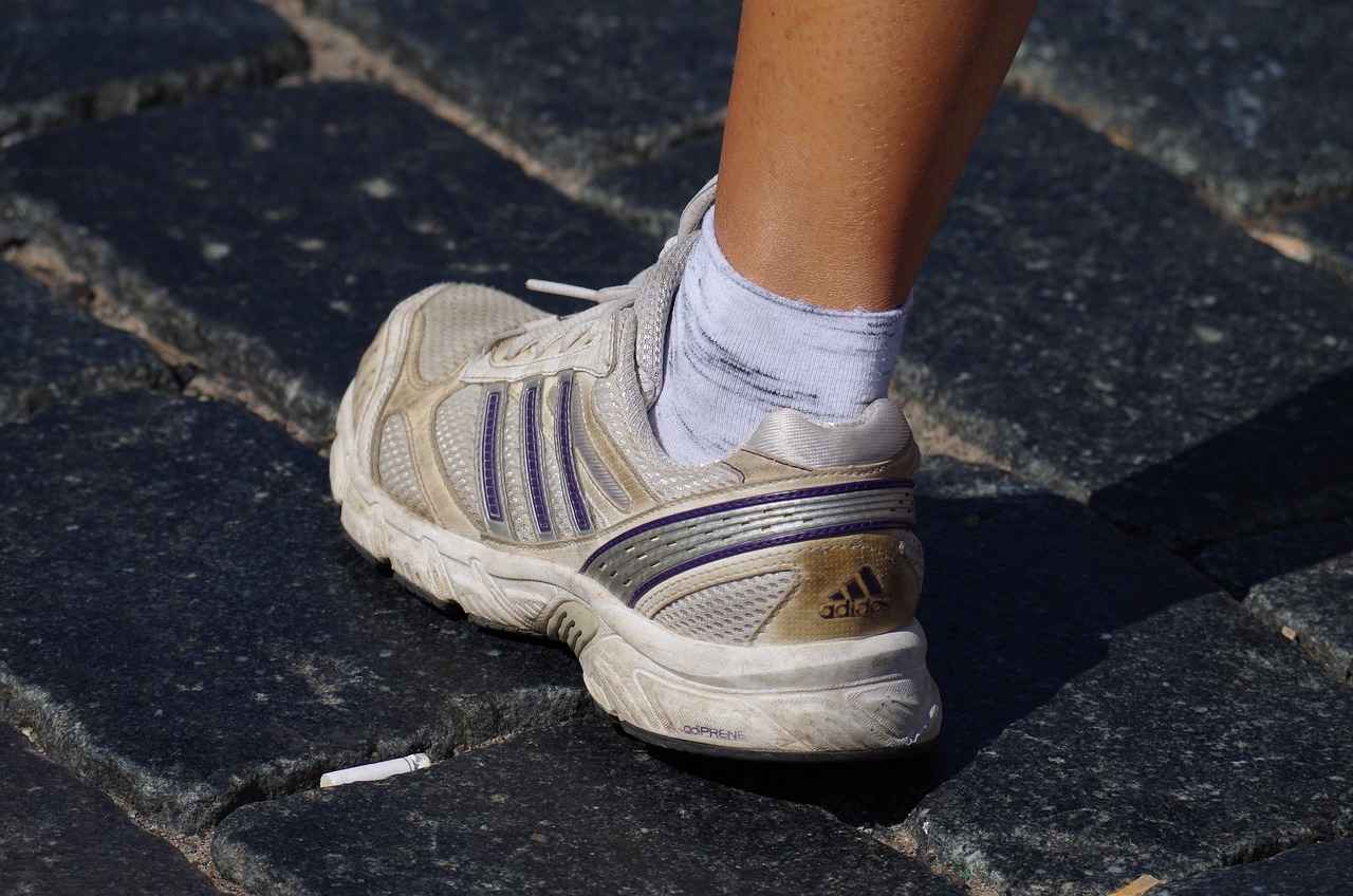 What Makes New Balance the Most Comfortable Work Sneaker? 1 Understanding Comfort in Work Sneakers