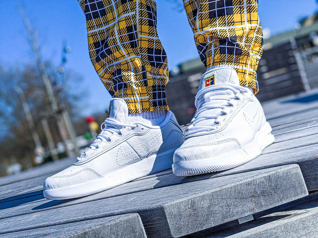 What Makes New Balance the Most Comfortable Work Sneaker? 3 Breathability and Moisture Management