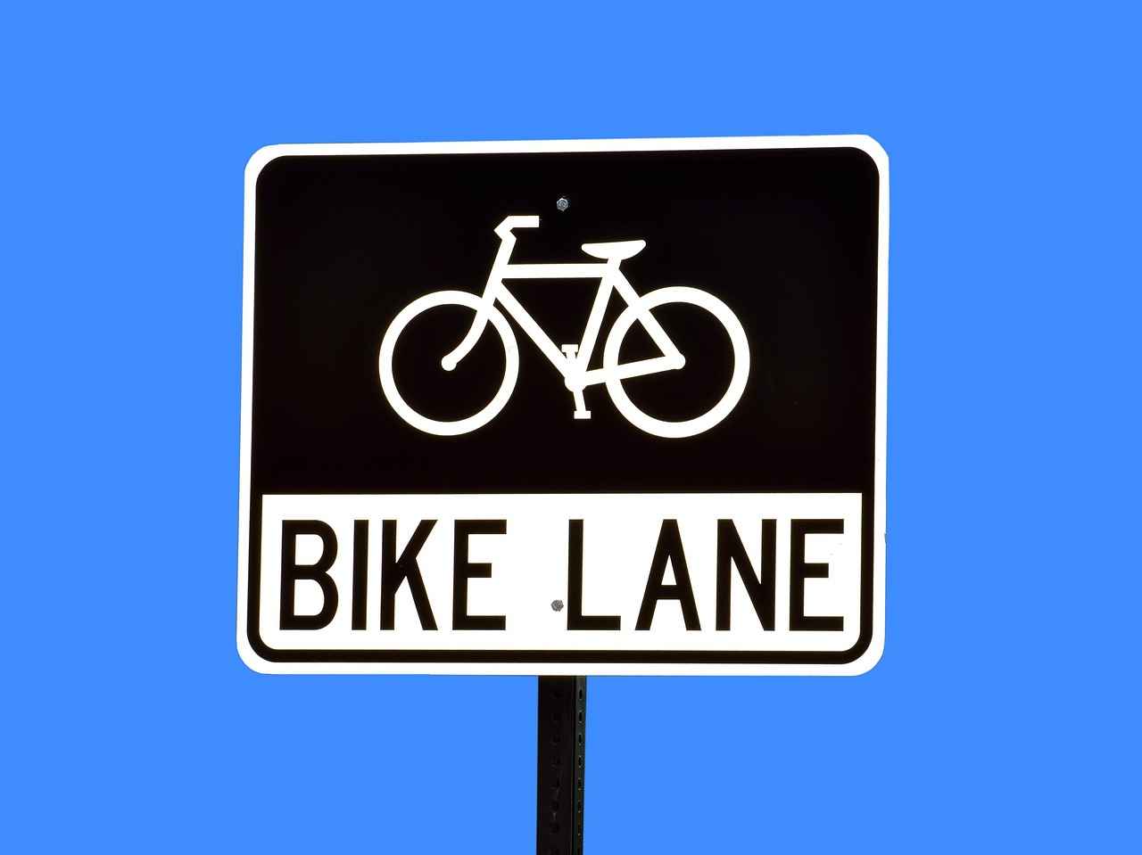 6. Safety Features of Electric Bikes