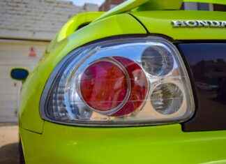 What Sets the 2019 Honda Civic Type R Apart? What Sets the 2019 Honda Civic Type R Apart?