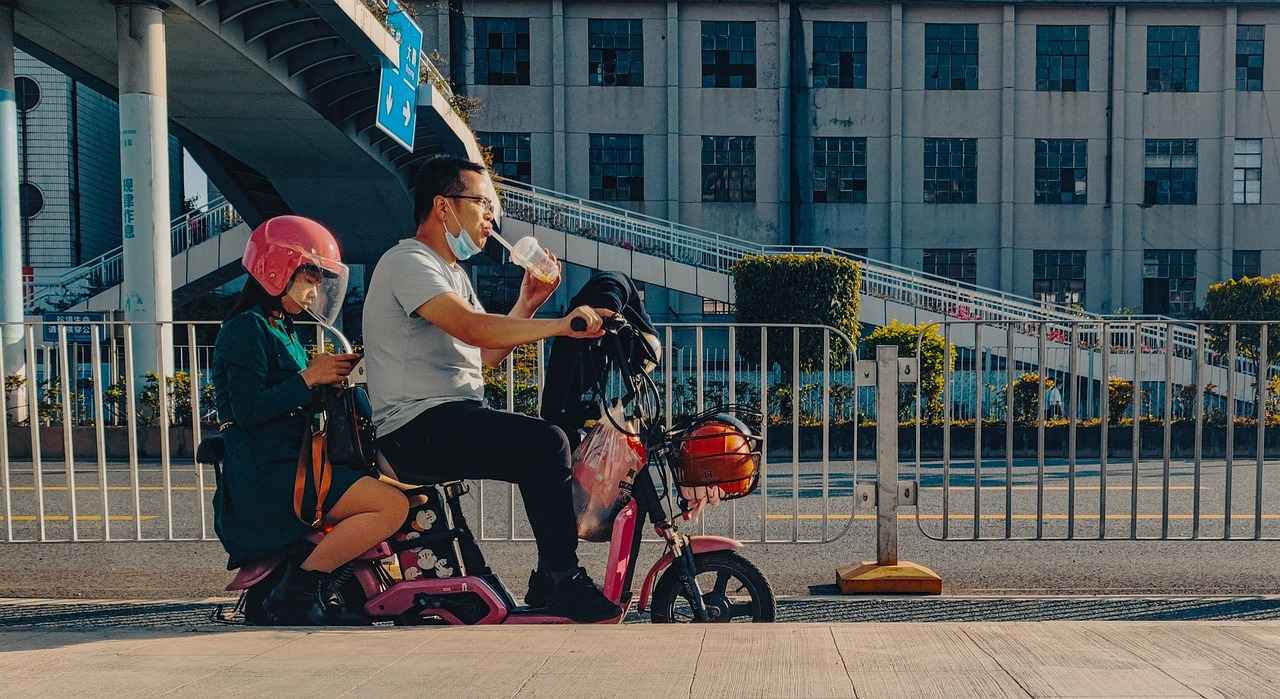 Costco's Selection of Electric Bikes