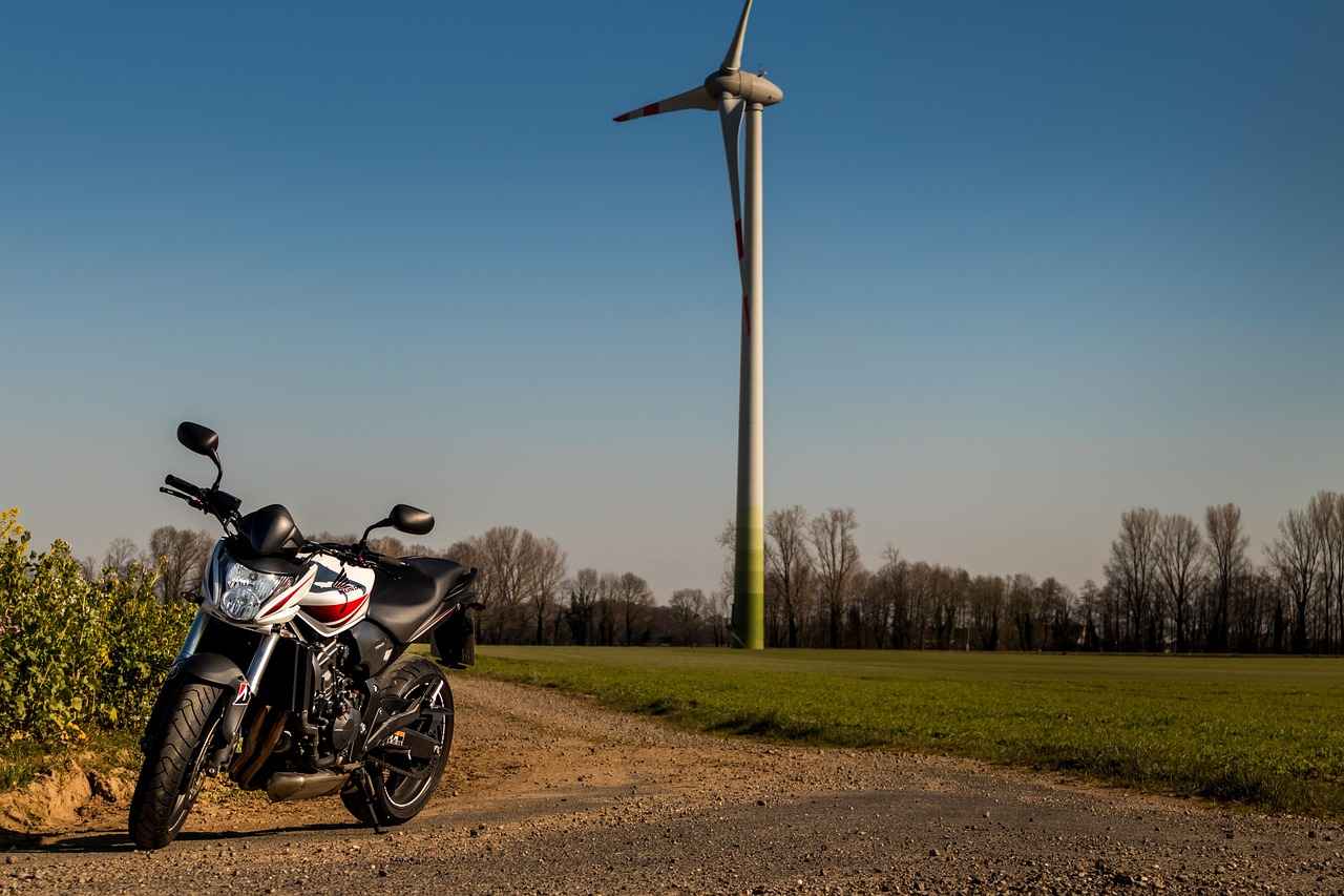 Fuel Efficiency and Eco-Friendliness