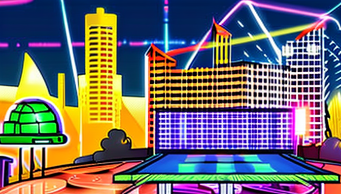 Technological Innovations