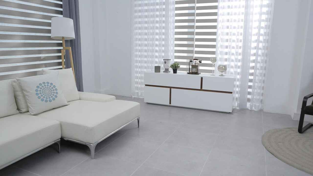 What Are the Price Ranges for Room Dividers?