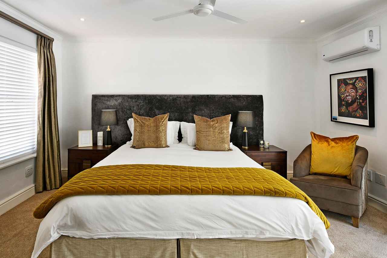 How to Choose the Right Room Divider?