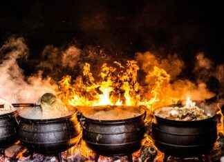 Where to Experience Authentic Indian Food in New York Where to Experience Authentic Indian Food in New York