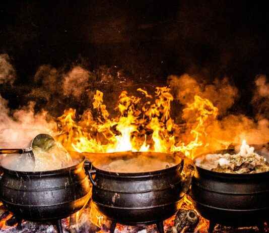 Where to Experience Authentic Indian Food in New York Where to Experience Authentic Indian Food in New York