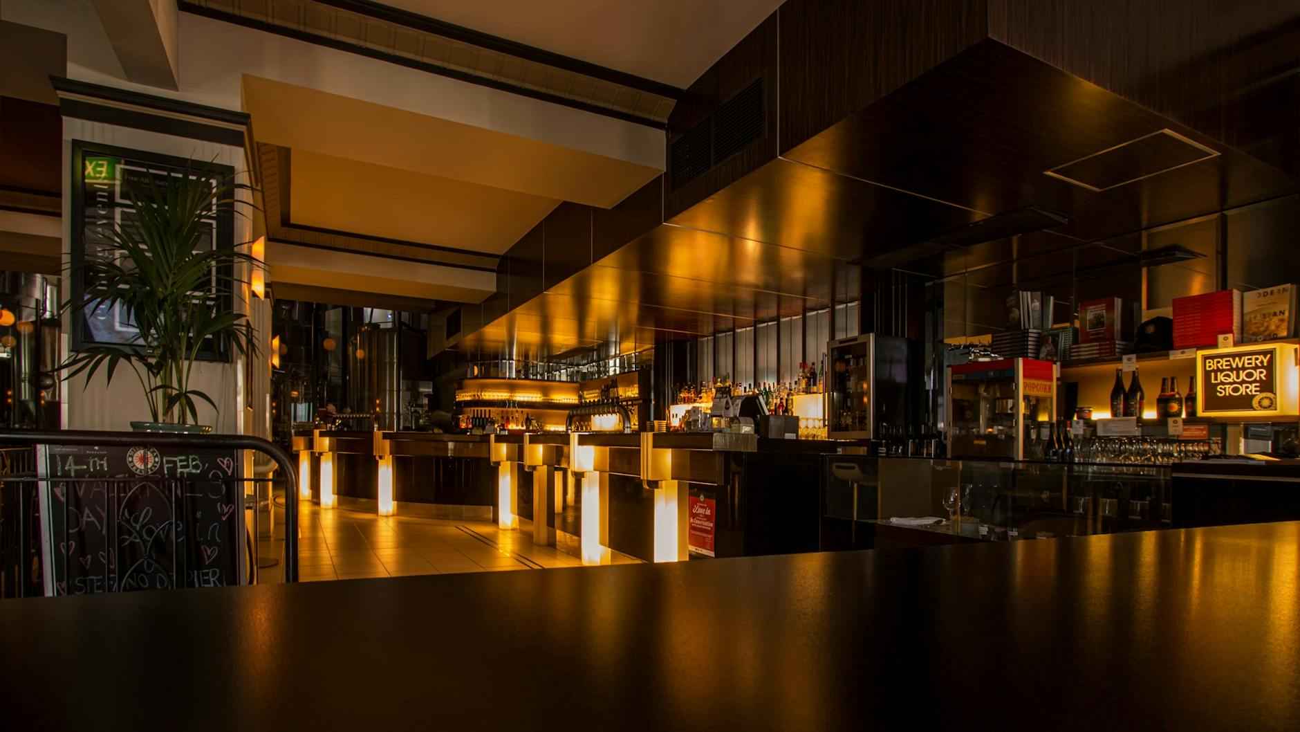 Fine Dining Indian Restaurants