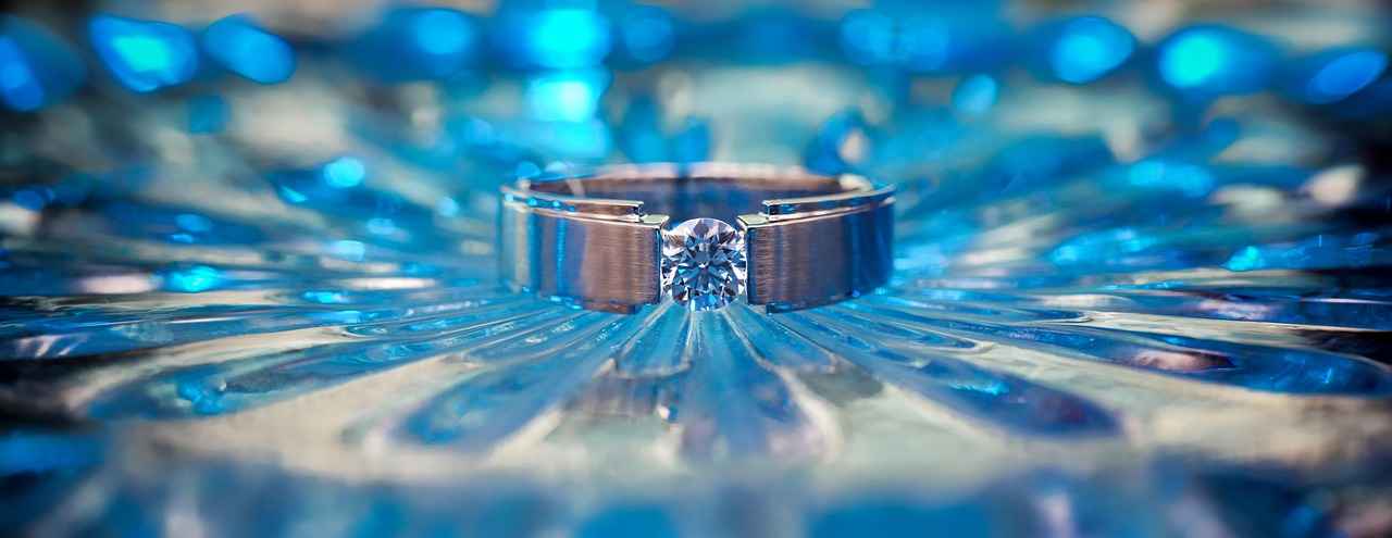 Where to Find the Best Artisans for Handmade Custom Jewelry 1 Why Choose Handmade Custom Jewelry?