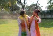 Where to Find the Best Indian Festivities in New York This Season Where to Find the Best Indian Festivities in New York This Season