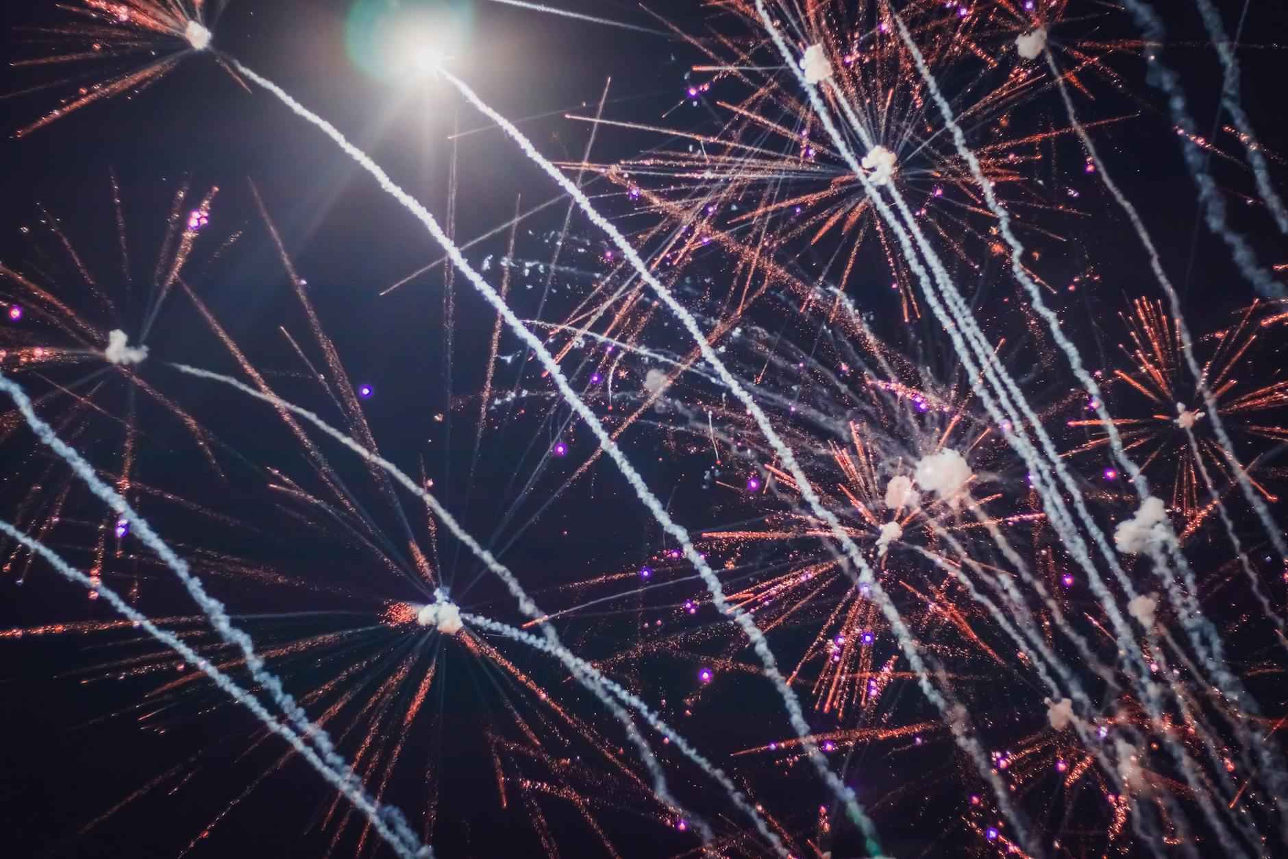 Diwali Celebrations in New York