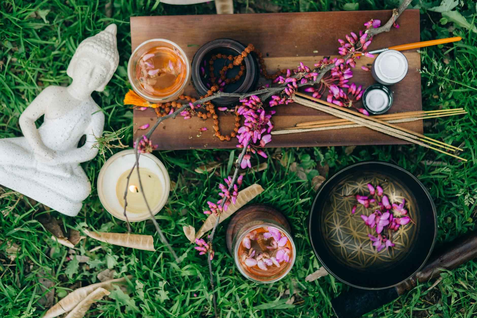 Yoga and Wellness Retreats During Festive Seasons