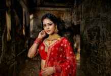 Where to Find the Best Indian Sarees and Traditional Outfits in New York Where to Find the Best Indian Sarees and Traditional Outfits in New York