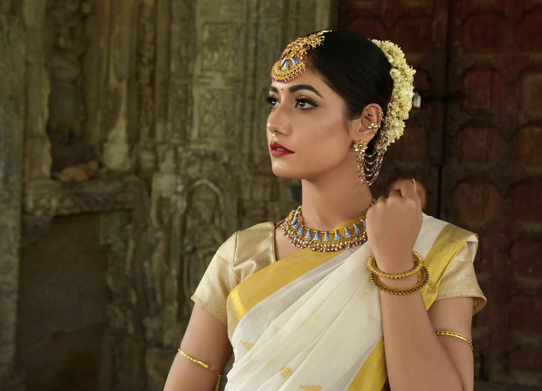 Understanding the Saree: A Timeless Attire