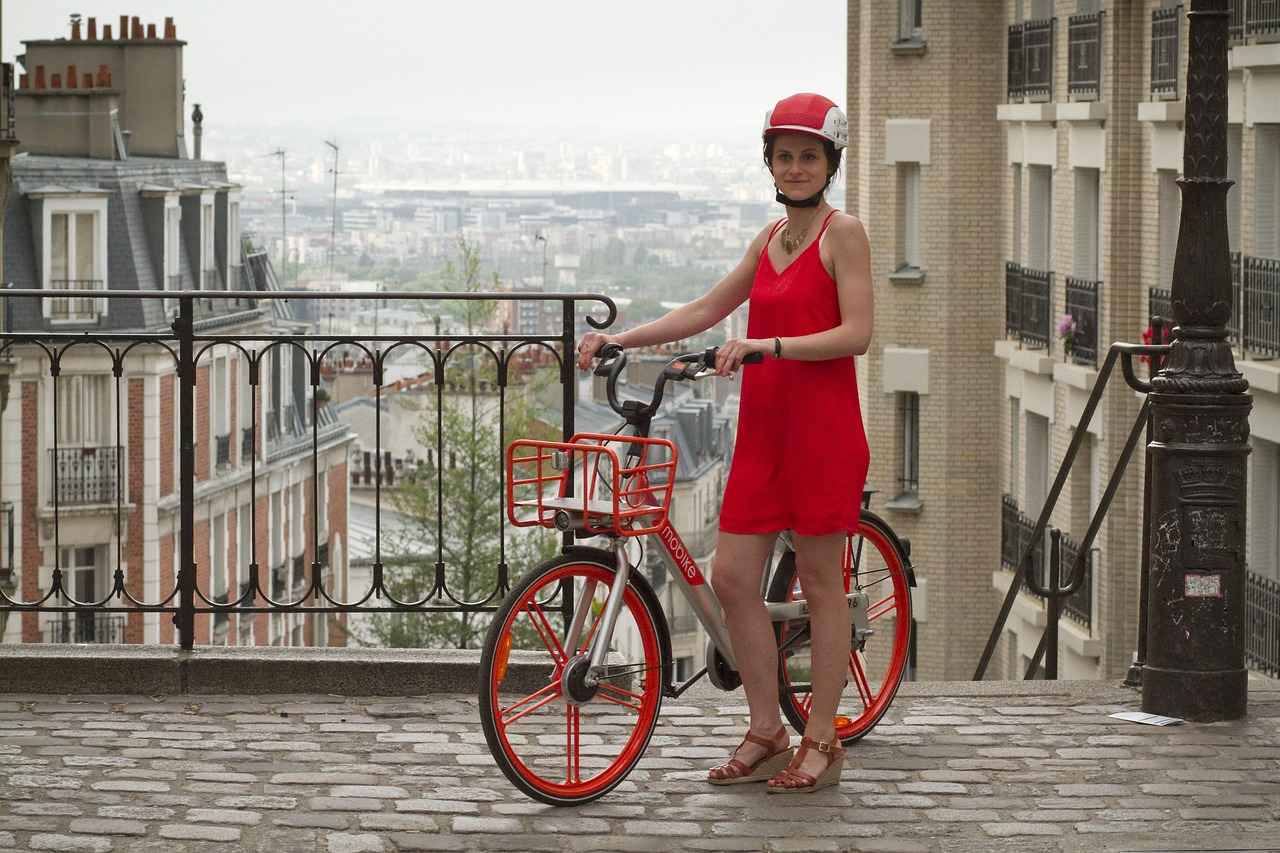 Why Choose Electric Bikes for Weekend Trips?