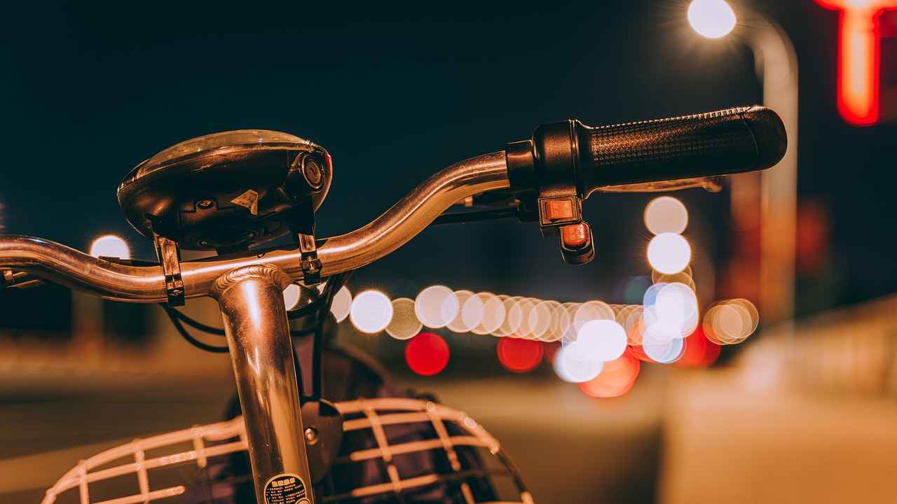 What to Consider When Renting an Electric Bike
