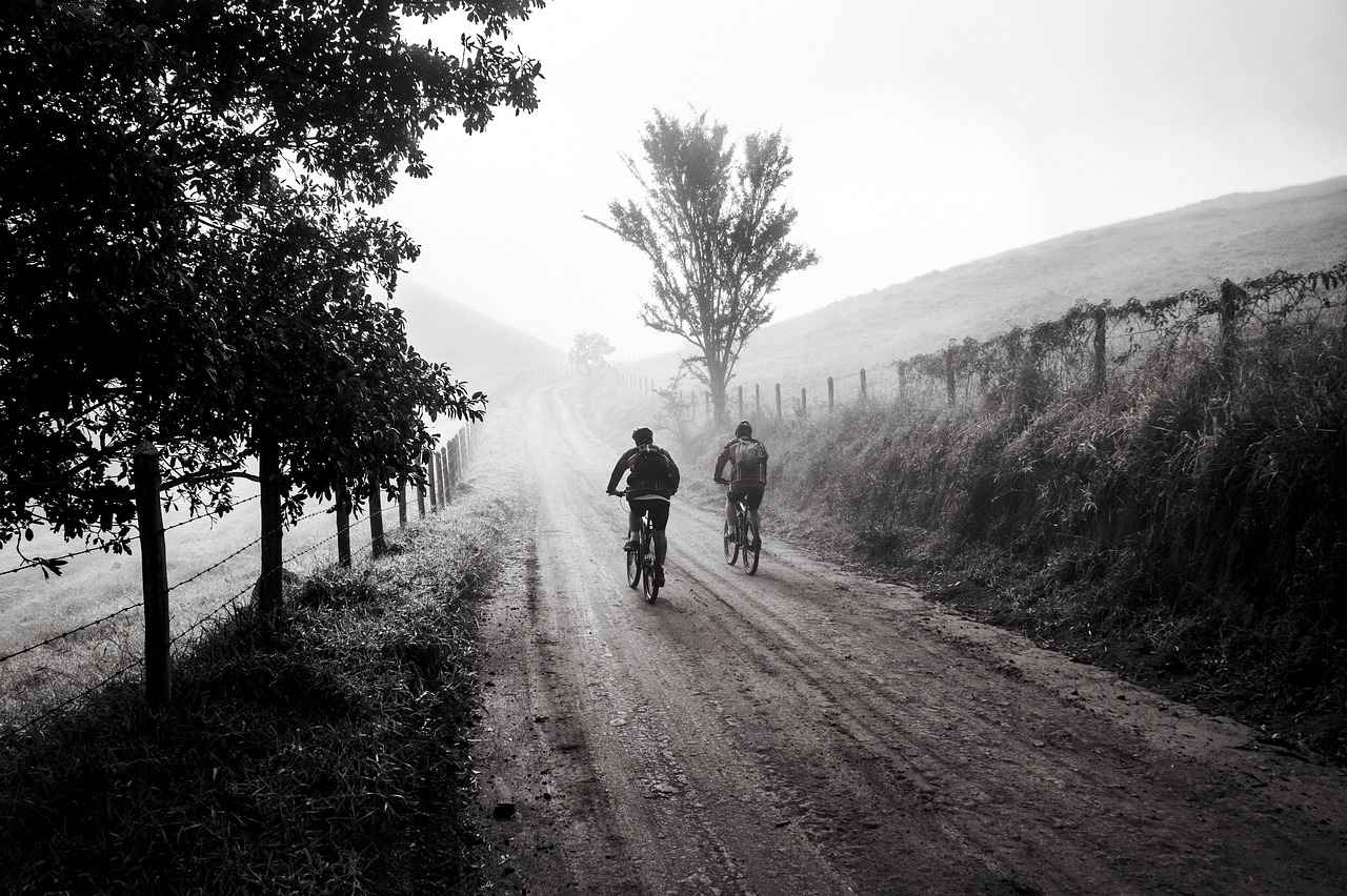 Best Routes for Electric Bike Adventures
