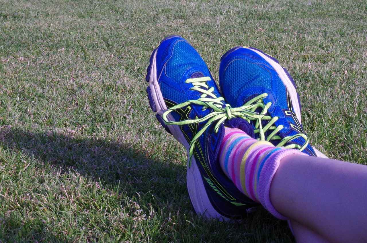 White New Balance Sneakers: The Essential Fashion Statement 5 The Cultural Impact of White Sneakers