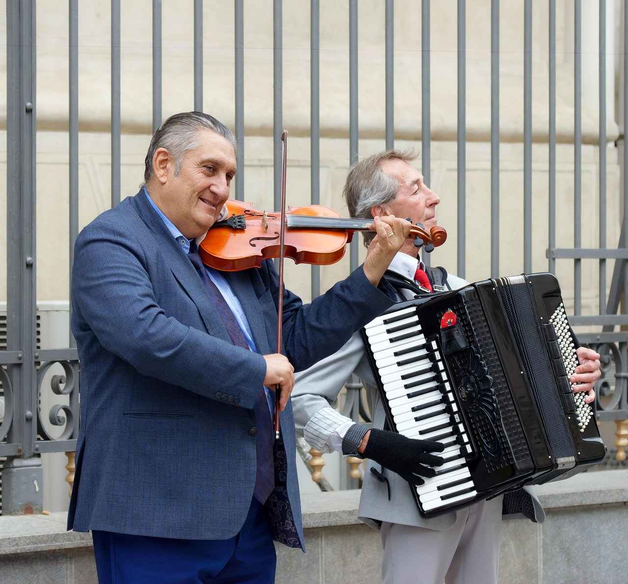 Public Speaking and Engagements