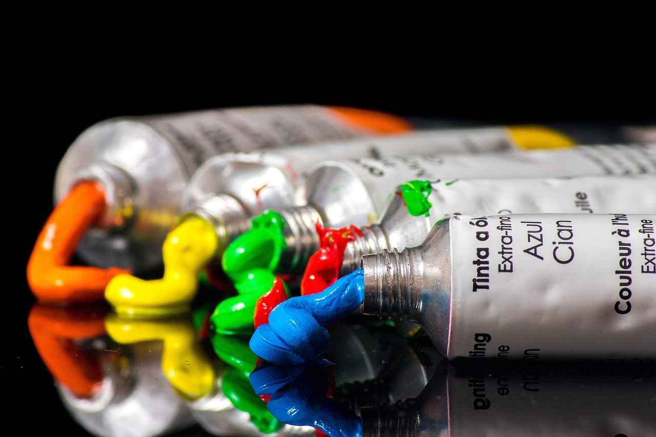 Who or What Is a Quartist? Artistic Movement You Need to Know 11 What Role Does Technology Play in Quartist Art?