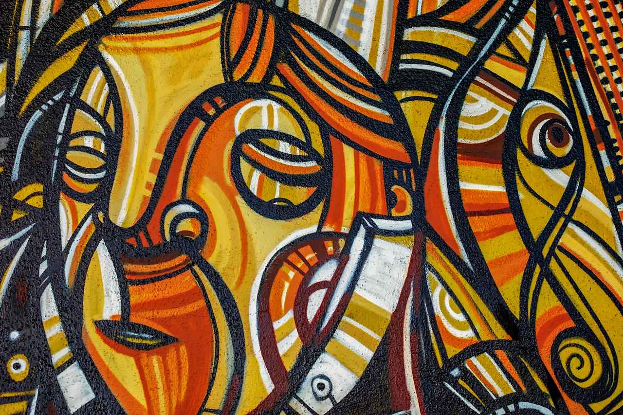 Who or What Is a Quartist? Artistic Movement You Need to Know 12 How Is Quartist Art Received by Critics?