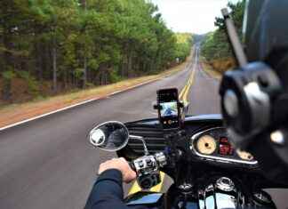 Why a Phone Holder for Your Motorcycle is a Must-Have Accessory Why a Phone Holder for Your Motorcycle is a Must-Have Accessory