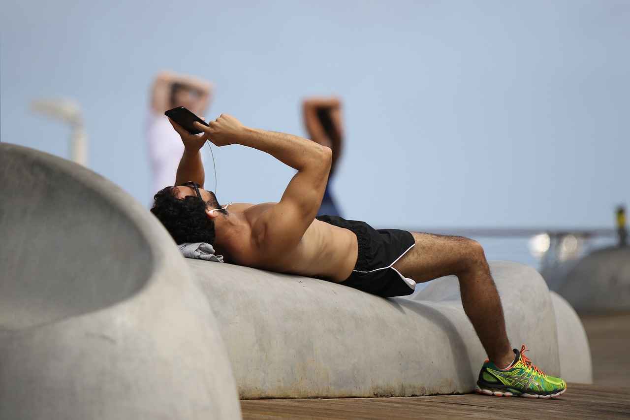 Why Athletes Swear by New Balance’s Traction Technology 4 Athlete Testimonials and Experiences
