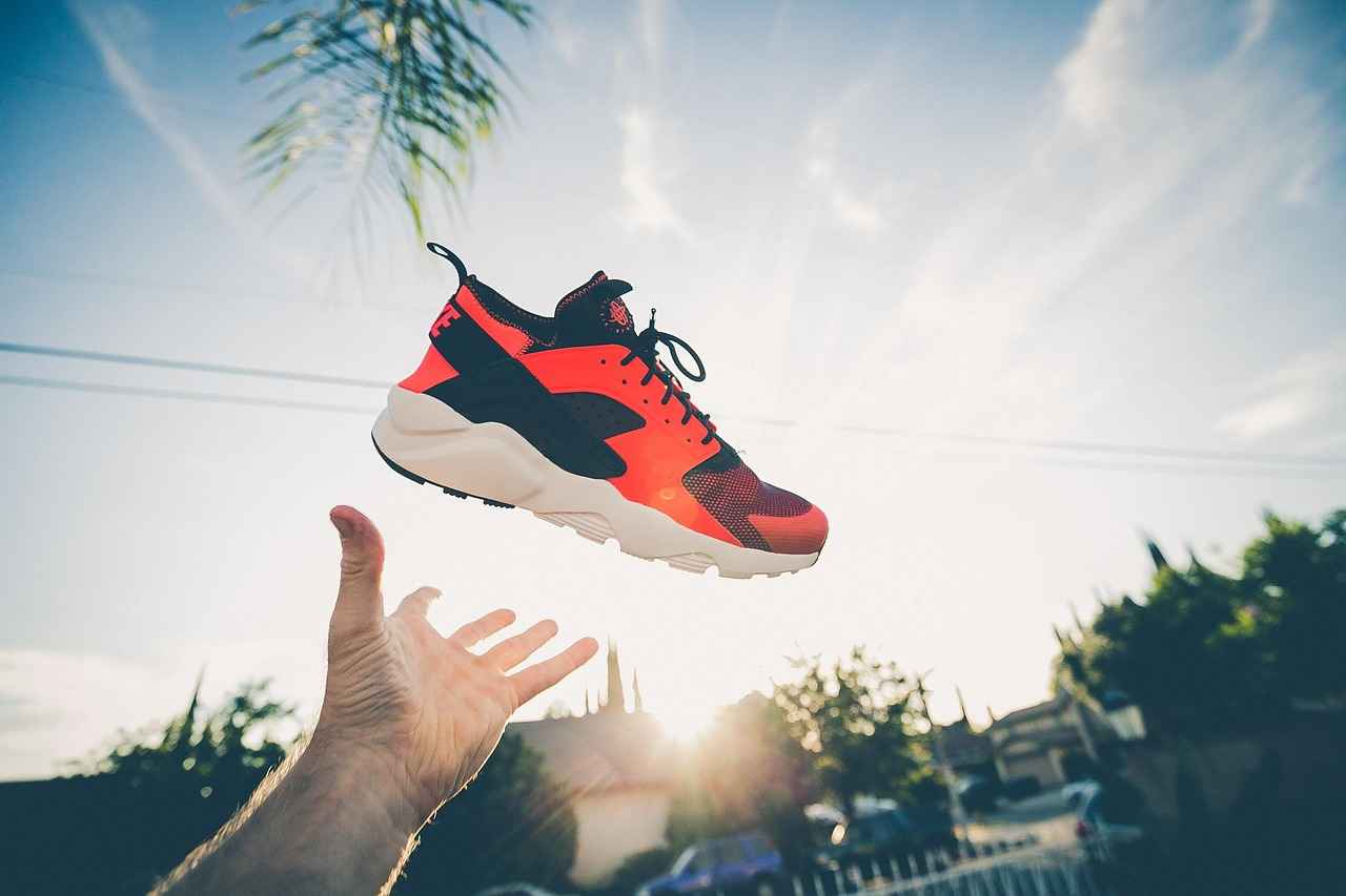Why Athletes Swear by New Balance’s Traction Technology 3 Real-World Applications in Sports