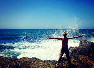 Why Blue New Balance Sneakers Are Always in Style Why Blue New Balance Sneakers Are Always in Style