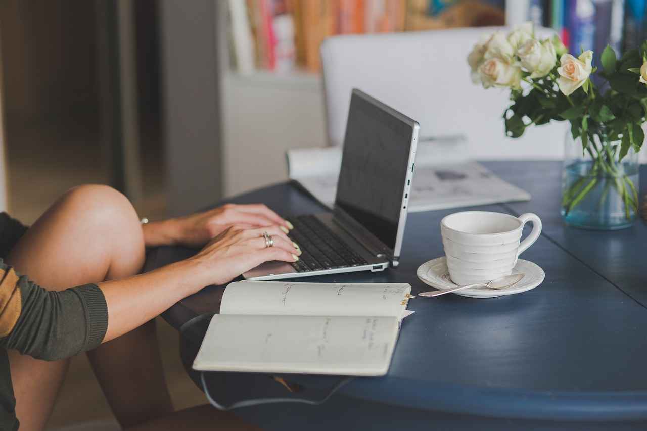 Best Practices for Executives in Guest Blogging