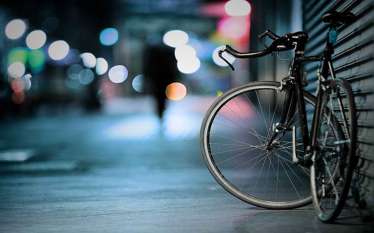 6. Choosing the Right Electric Bike