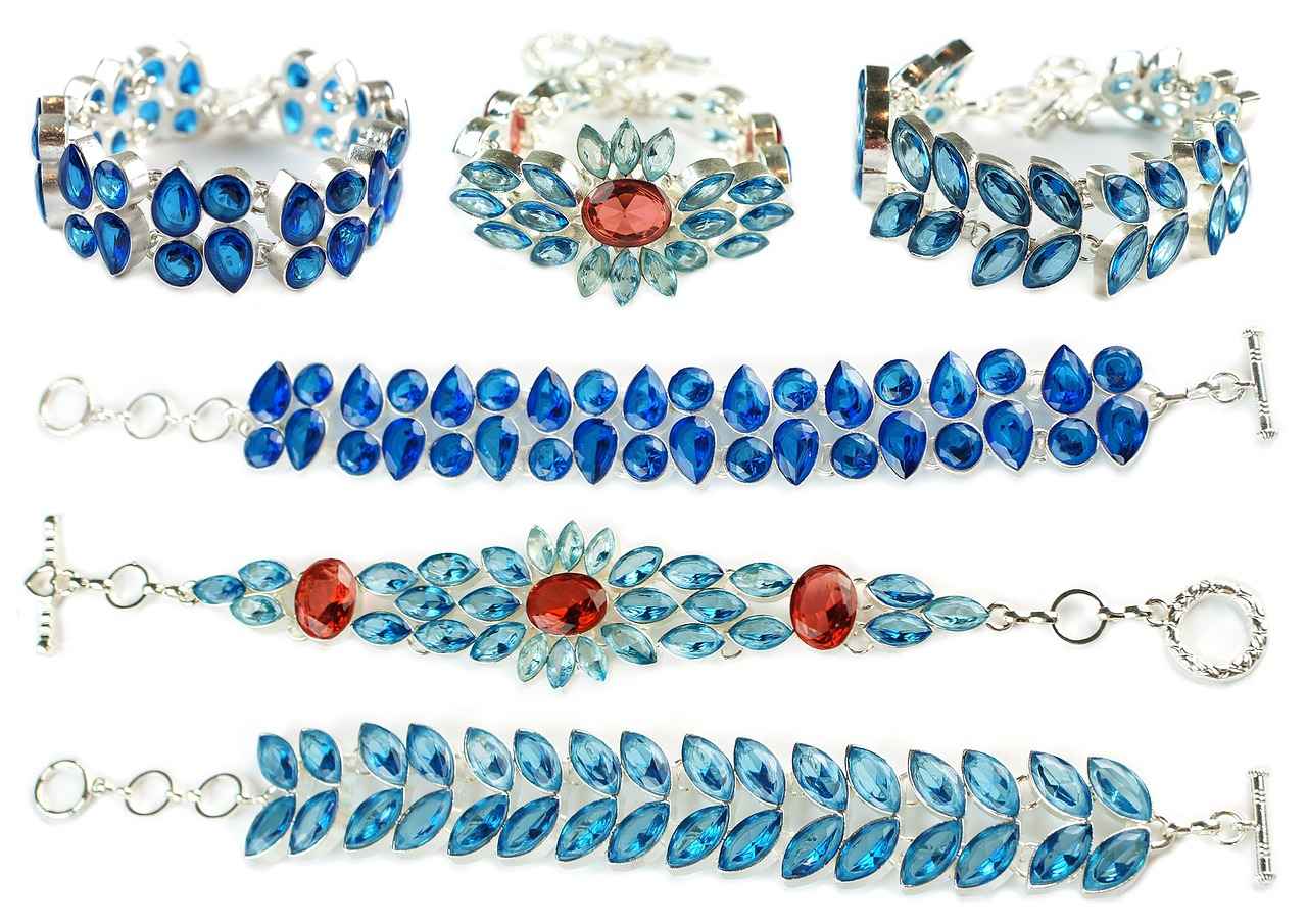 Why Custom Beaded Bracelets Are Making a Comeback 2 Why Are Custom Beaded Bracelets Trending Again?