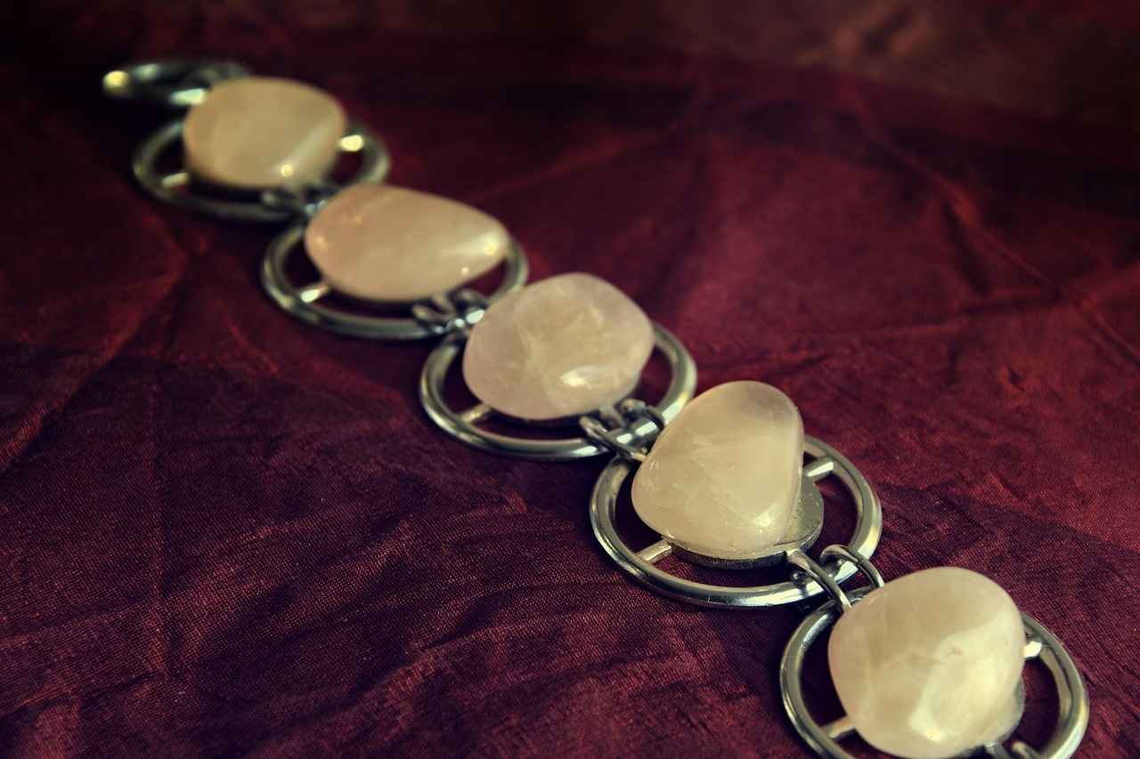 Why Custom Beaded Bracelets Are Making a Comeback 9 How to Care for Your Custom Beaded Bracelet?