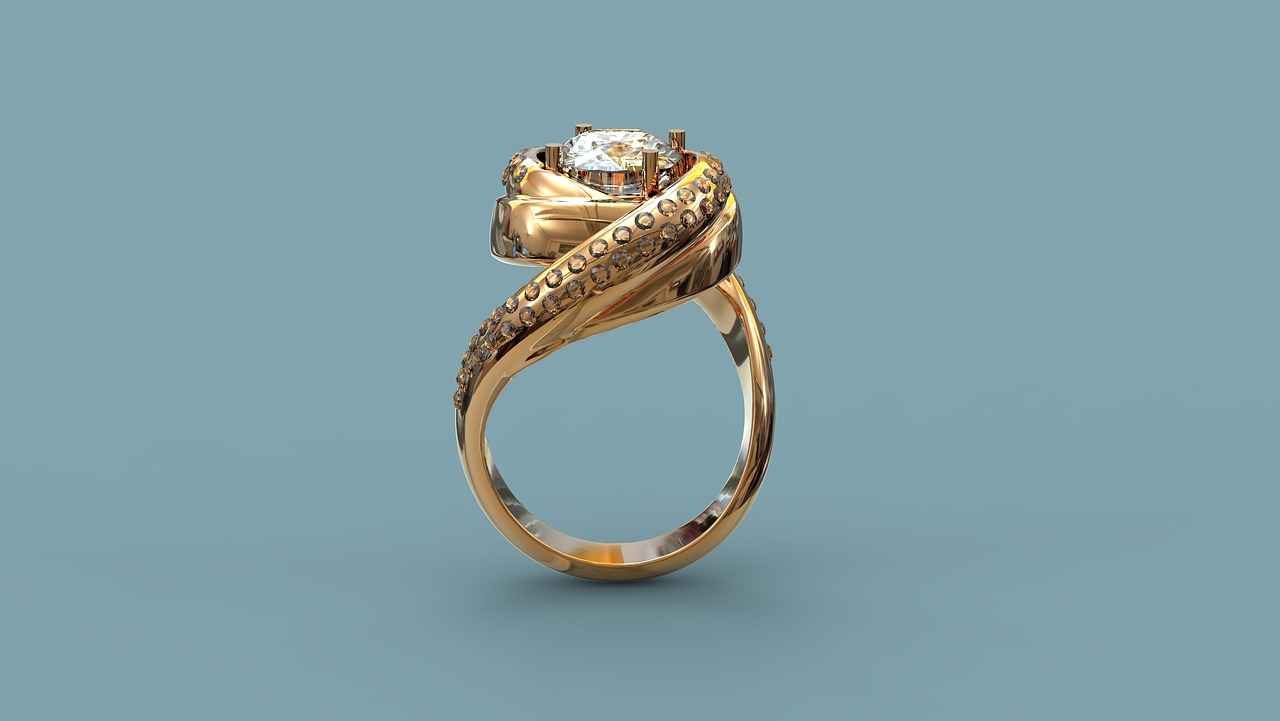 Why Custom Jewelry Is More Than Just an Accessory 2 How Does Custom Jewelry Reflect Personal Stories?