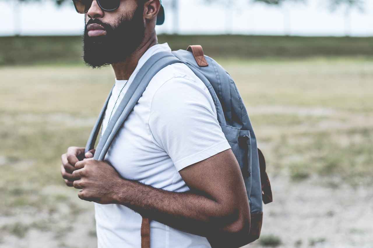 The Benefits of Custom T-Shirts