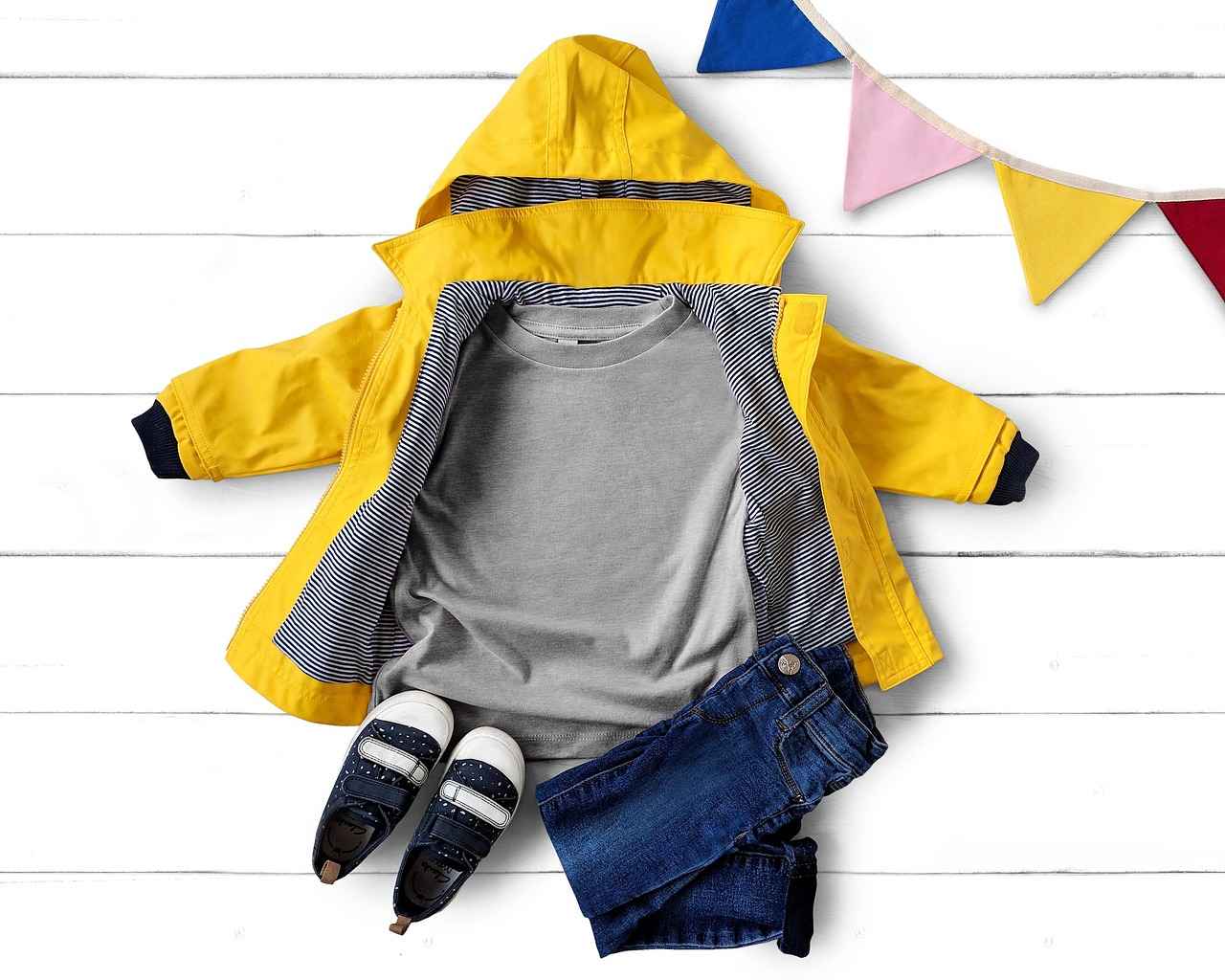 Why Custom T-Shirts Are the Perfect Gift for New Parents 5 Conclusion: The Lasting Impact of Custom T-Shirts